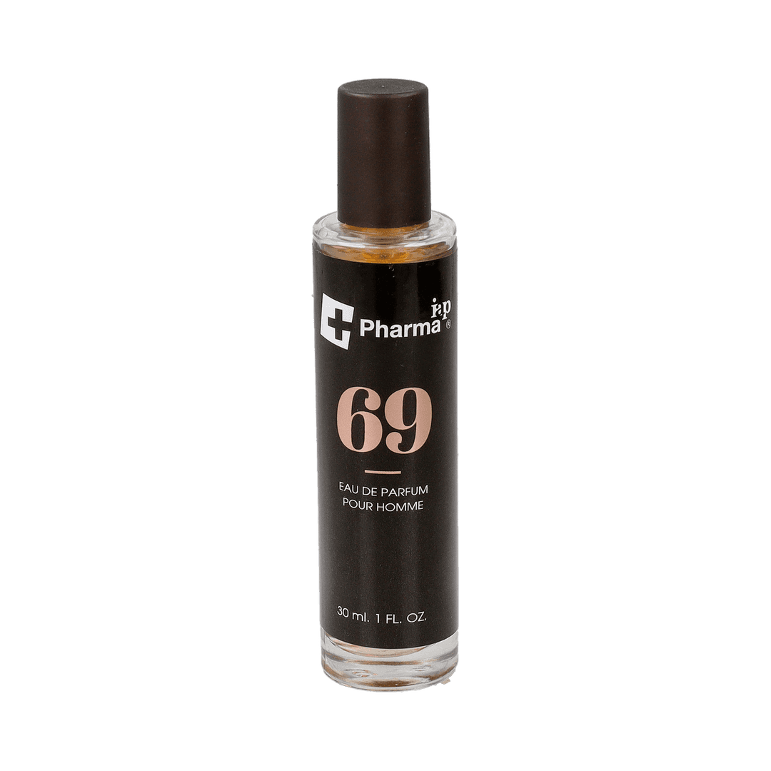 Iap Pharma Nº69 Amaderada 30ml