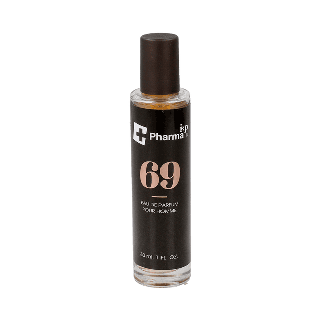 Iap Pharma Nº69 Amaderada 30ml