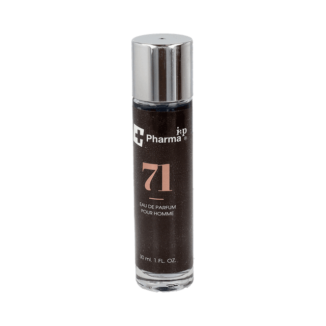 Iap Pharma Nº71 Fresca 30ml