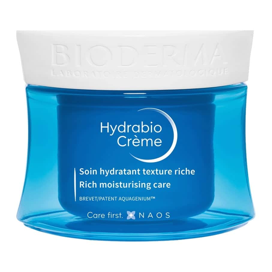 Bioderma Hydrabio Crema Hidratante 50 ml