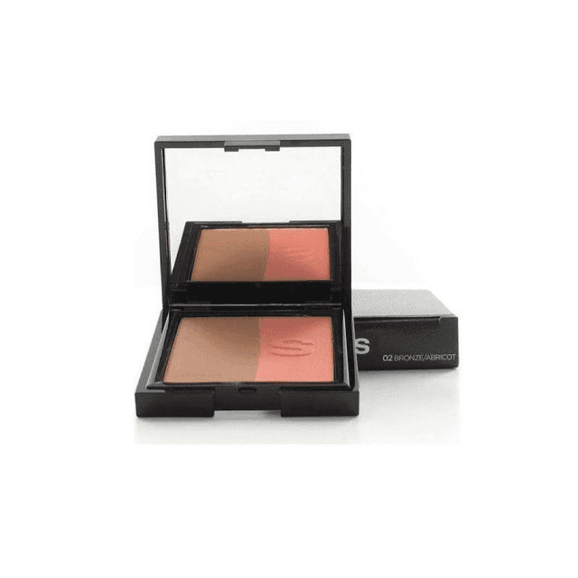 Sensilis Hydrablush 02 Bicolor