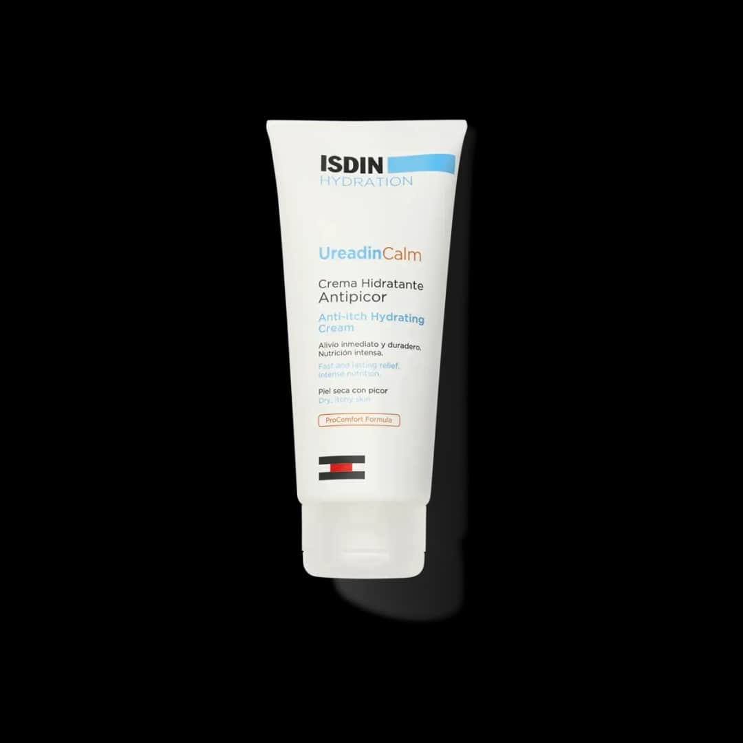 Isdin Hydration Ureadincalm Hidratante Antipicor 200ml