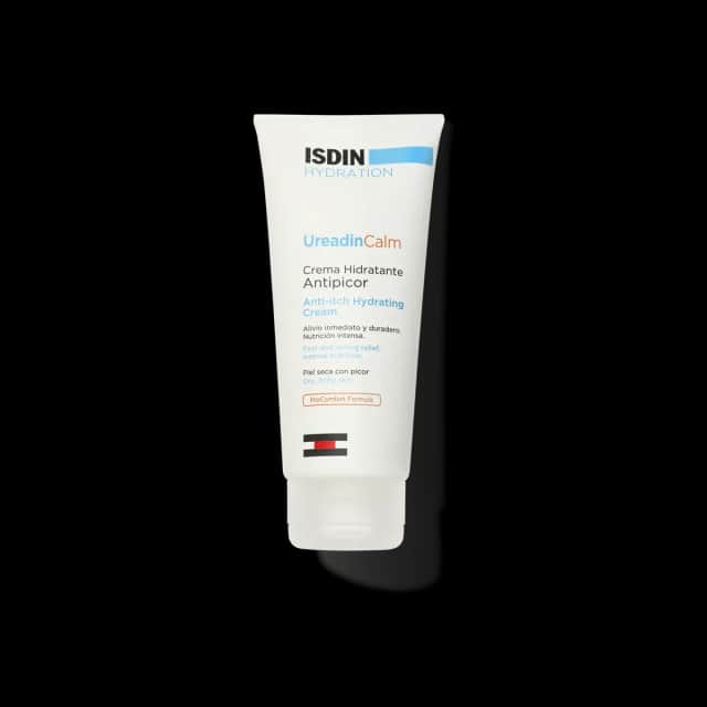 Isdin Hydration Ureadincalm Hidratante Antipicor 200ml