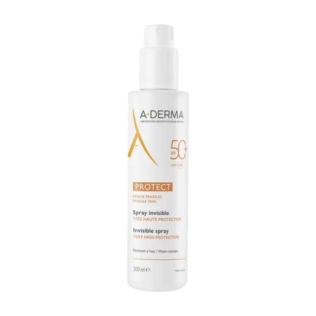A-Derma Protect Spray SPF50+ 200ml