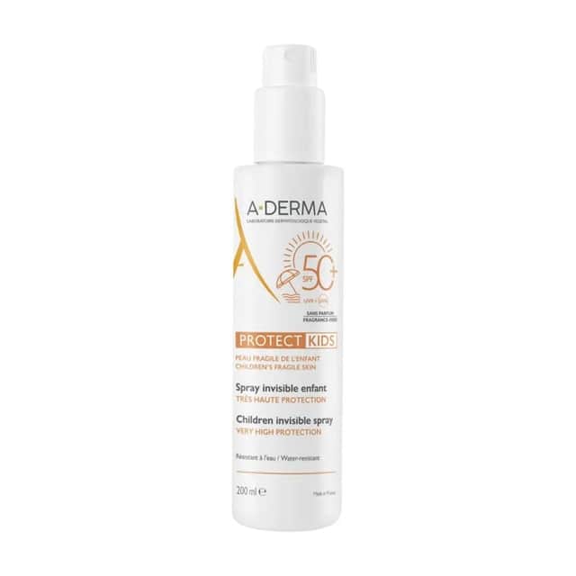 A-Derma Protect Kids Spray 200ml