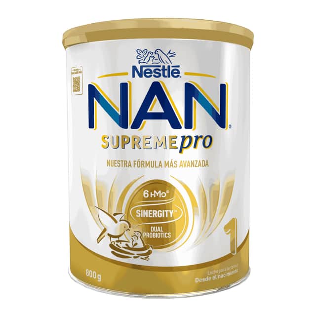 Nestlé NAN SupremePro 1 800g