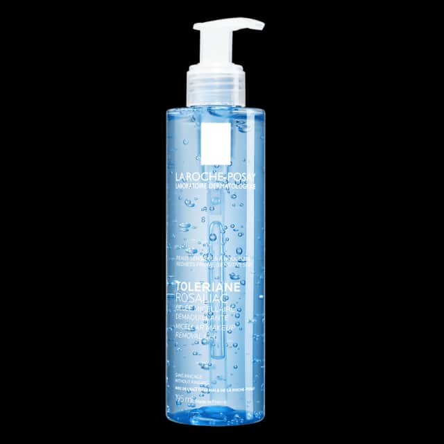 La Roche-Posay Toleriane Rosaliac Gel Micelar 195ml