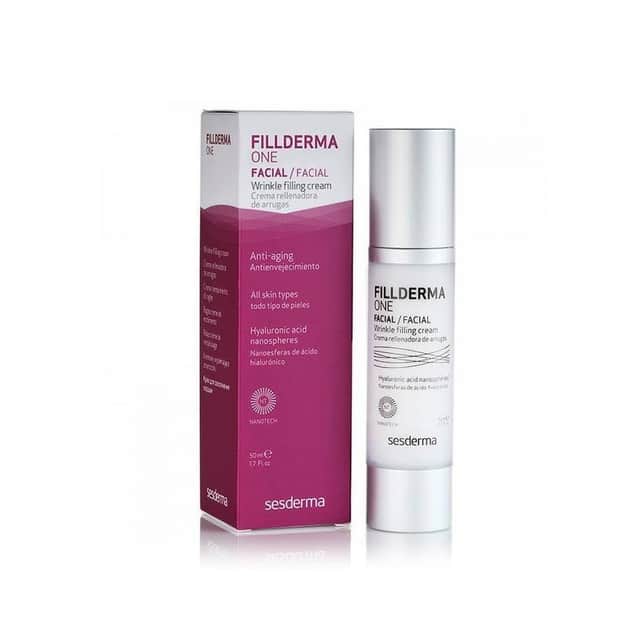Sesderma Fillderma One Crema Relleno Arrugas 50ml