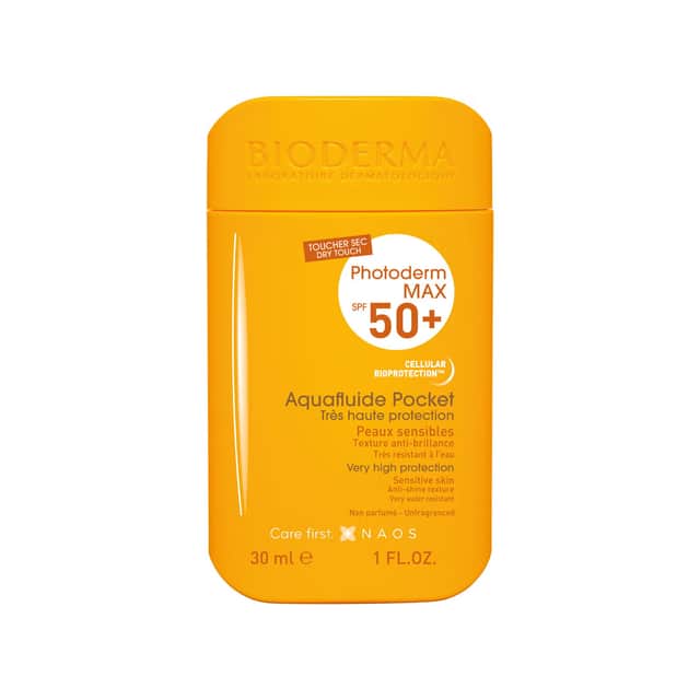 BIODERMA Photoderm Max Aquafluido SPF50+ 30ml