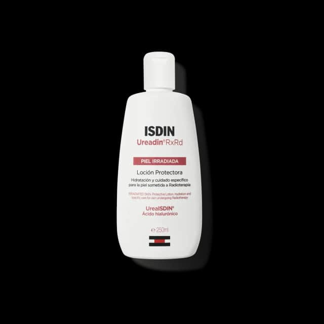 Isdin Ureadin Rx Ps Loción hidratante 250ml