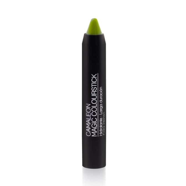 Camaleon Cosmetics Magic Colourstick Verde