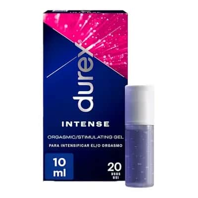 Durex Intense Orgasmic Gel Estimulante 10 ml