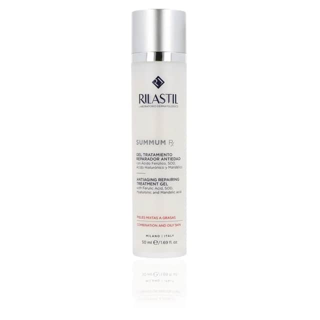 Cumlaude Lab Rilastil Summum Rx Antiarrugas 50ml - Gel Facial