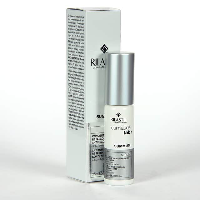 Rilastil Summum Serum 25ml | Antiedad Reafirmante