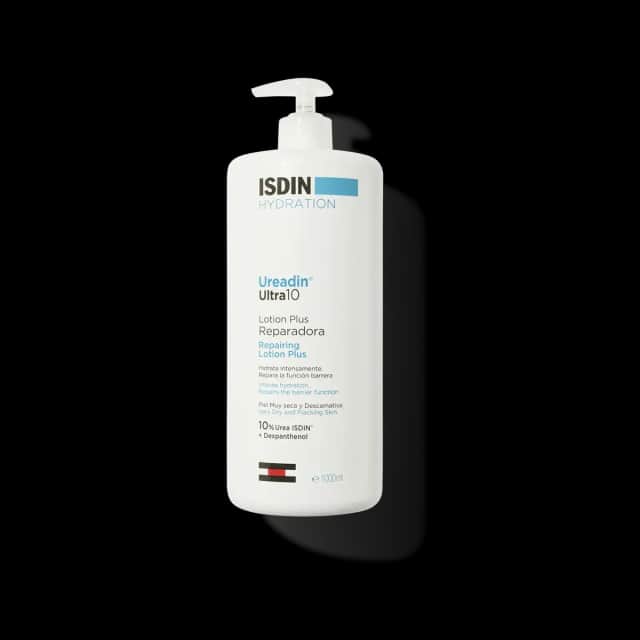 Isdin Ureadin Ultra 10 Lotion Plus Reparadora 1000ml