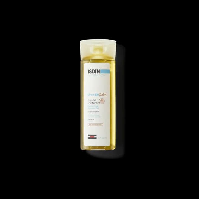 Isdin Hydration Ureadincalm Oleogel Protector 200ml
