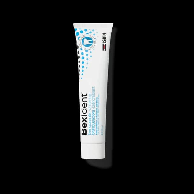 Isdin Bexident Blanqueante Pasta dentífrica 125ml