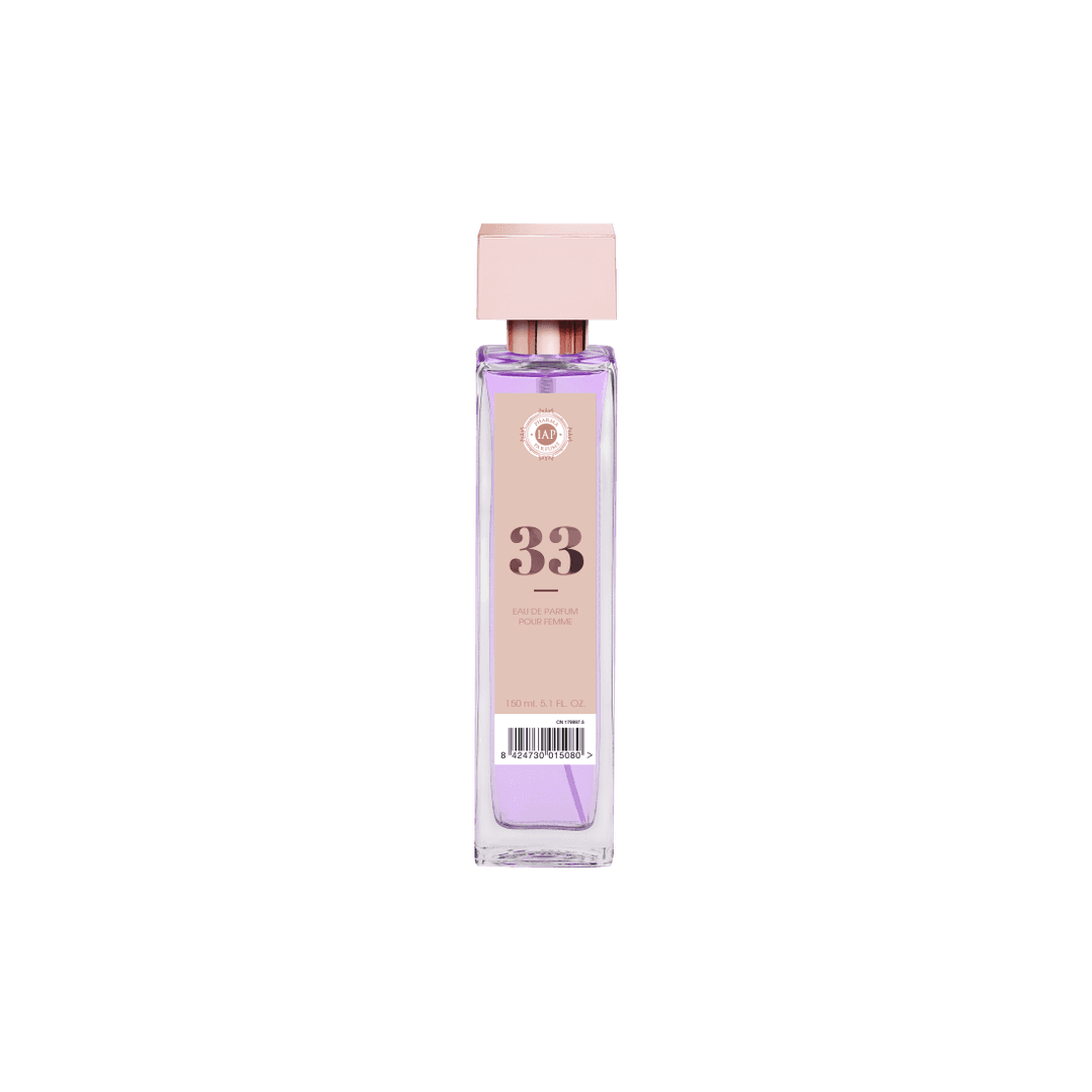 Iap Pharma Nº33 Oriental 150ml