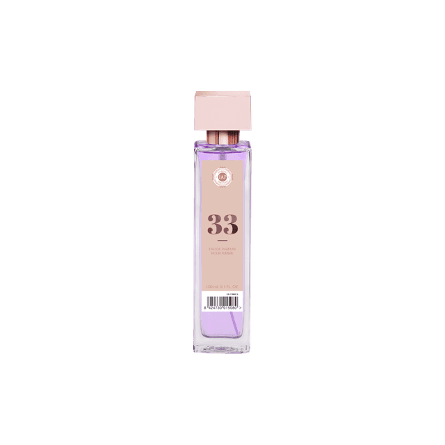 Iap Pharma Nº33 Oriental 150ml