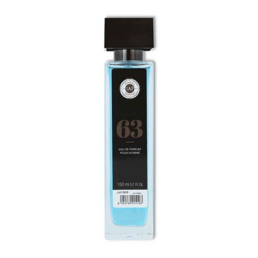 Iap Pharma Nº63 Amaderada 150ml