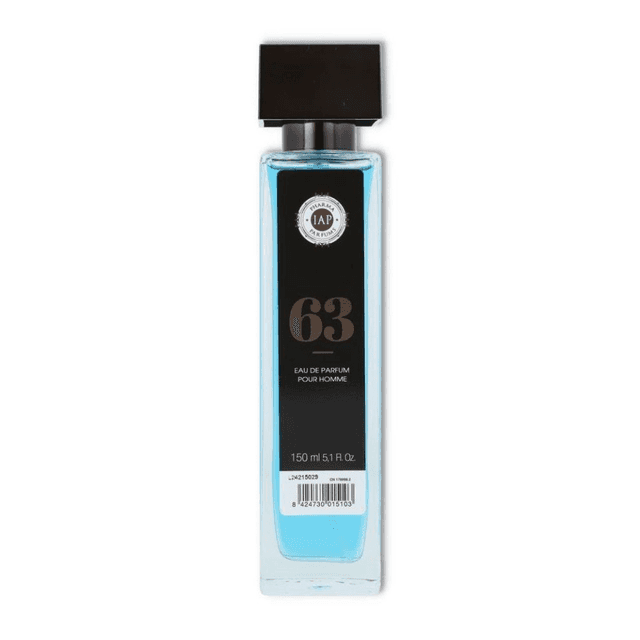 Iap Pharma Nº63 Amaderada 150ml