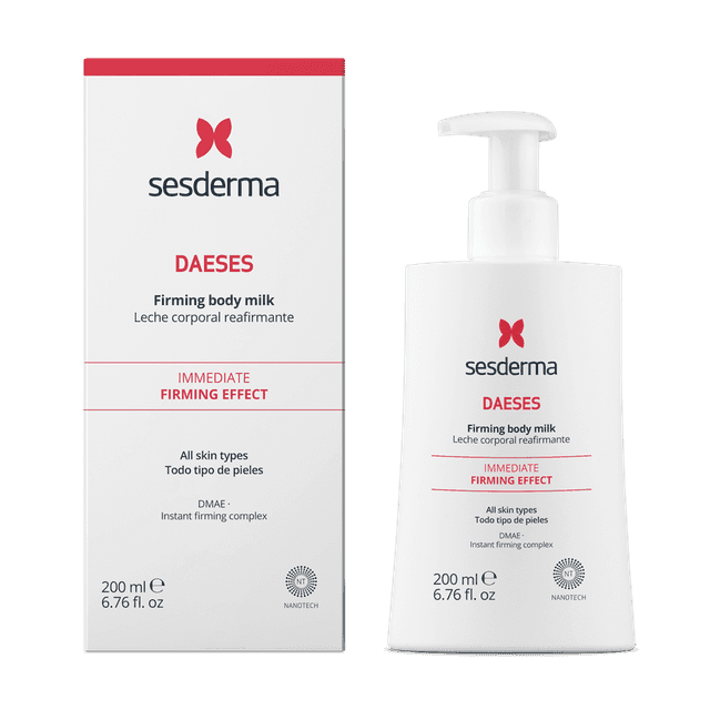 Sesderma Daeses Leche Corporal Reafirmante 200ml