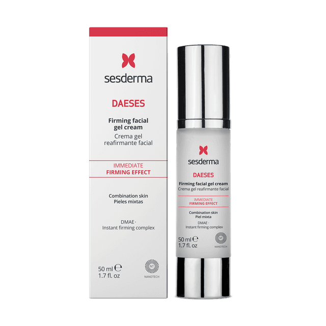 Sesderma Daeses Crema Gel Facial Reafirmante 50ml