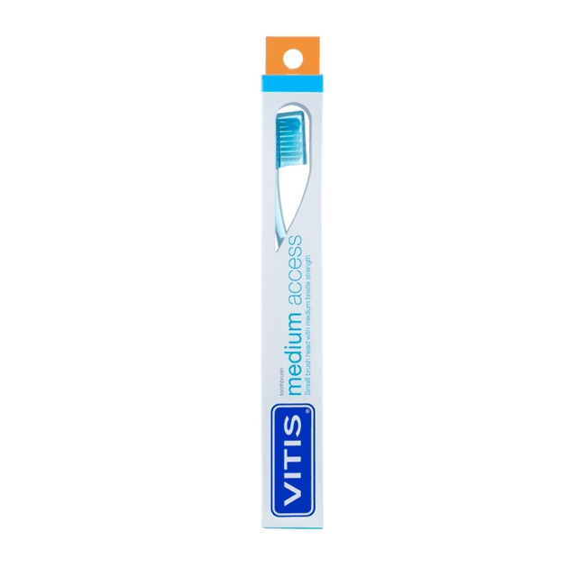 Vitis Access Cepillo Dental Medio 1 unidad