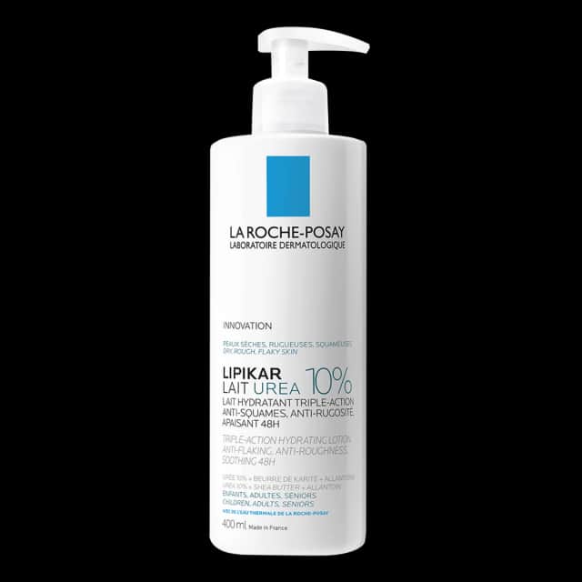 La Roche-Posay Lipikar Lait Urea 10% 400ml