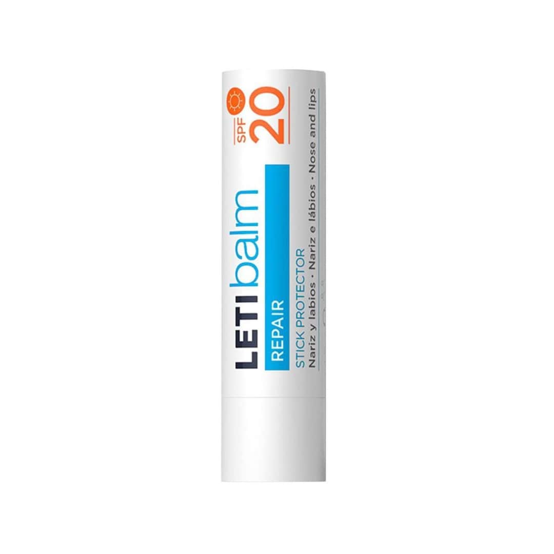 Letibalm Stick Protector SPF 20 4.5g