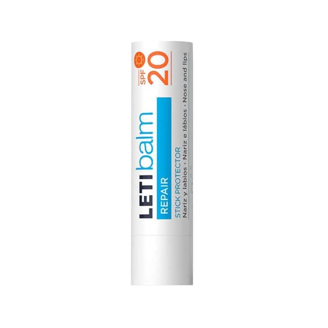 Letibalm Stick Protector SPF 20 4.5g