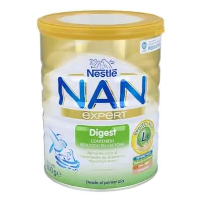 Nestlé Nan Digest 800g