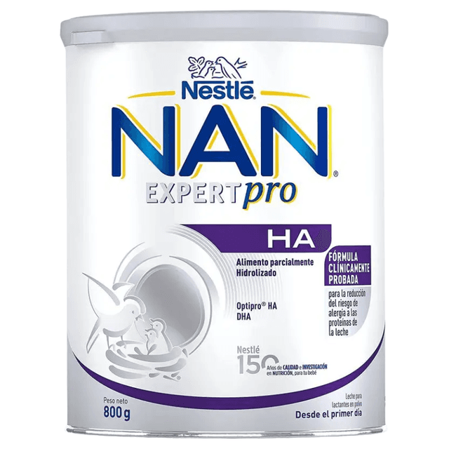 Nestlé NAN Expert Pro HA 800g