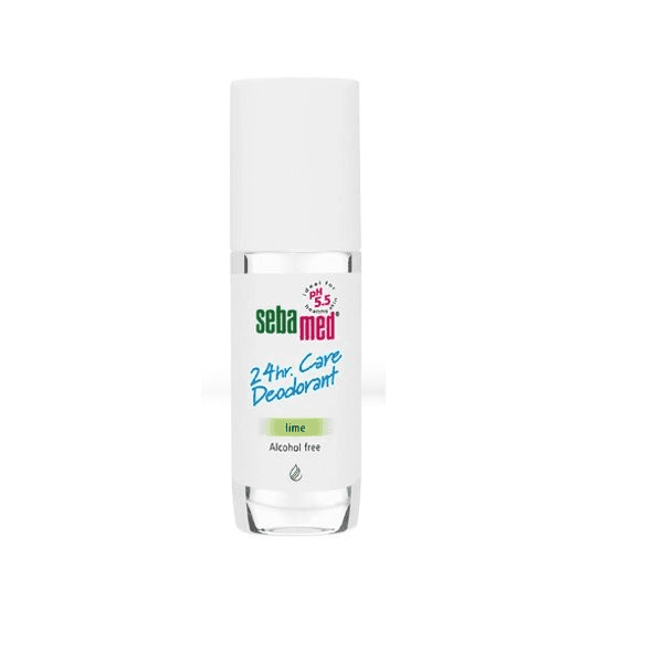 Sebamed Desodorante Roll-on 50ml