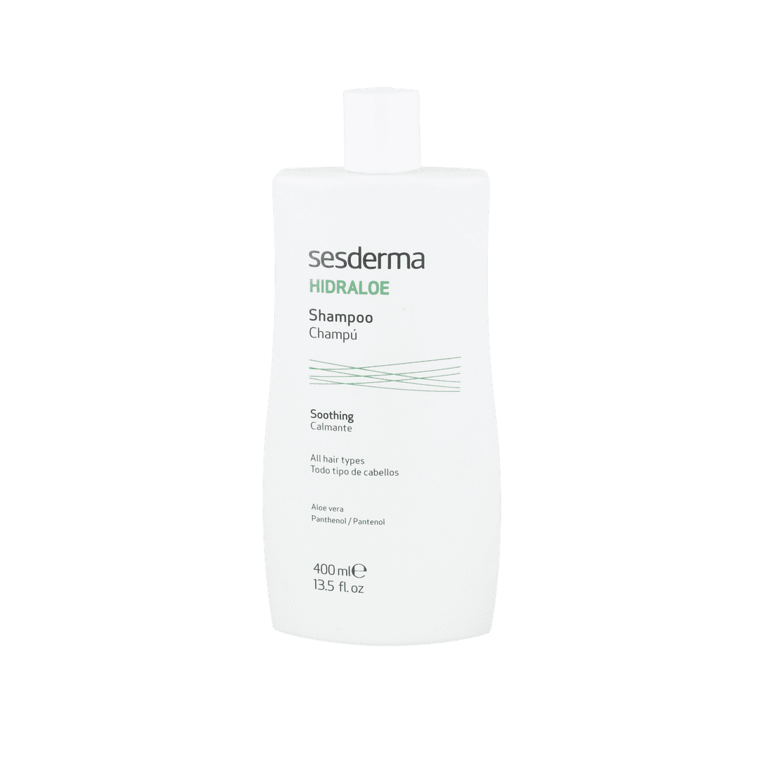 Sesderma Hidraloe Champú 400ml