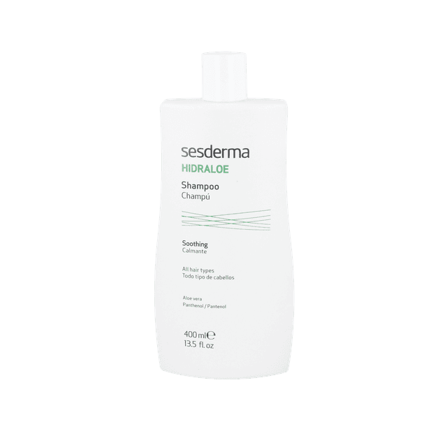 Sesderma Hidraloe Champú 400ml