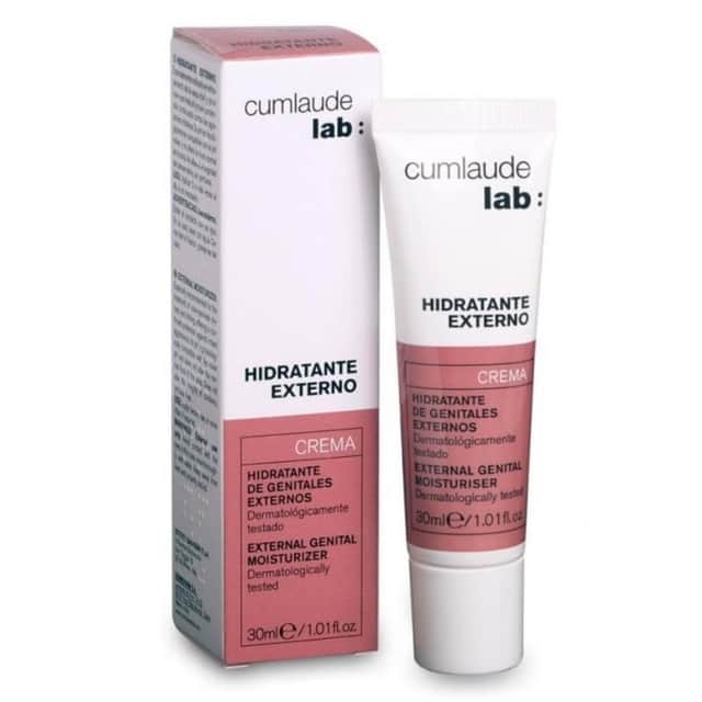 Cumlaude Lab Hidratante Externo 30ml