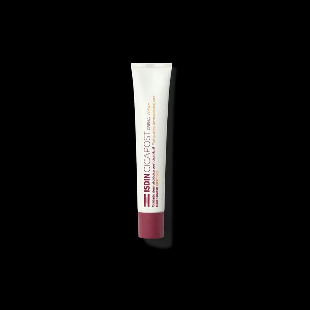 Isdin Cicapost crema 50g