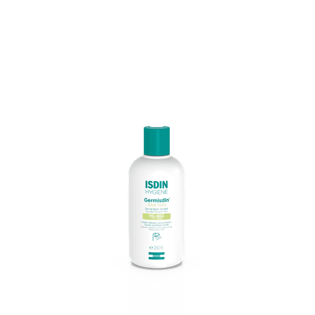 ISDIN Hygiene Germisdin Aloe Vera 250ml