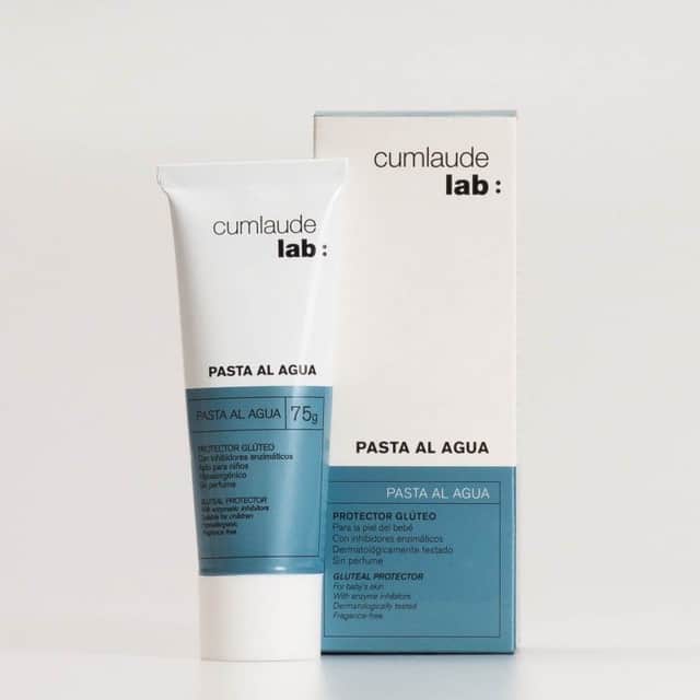 Cumlaude Lab Pasta Al Agua 75g