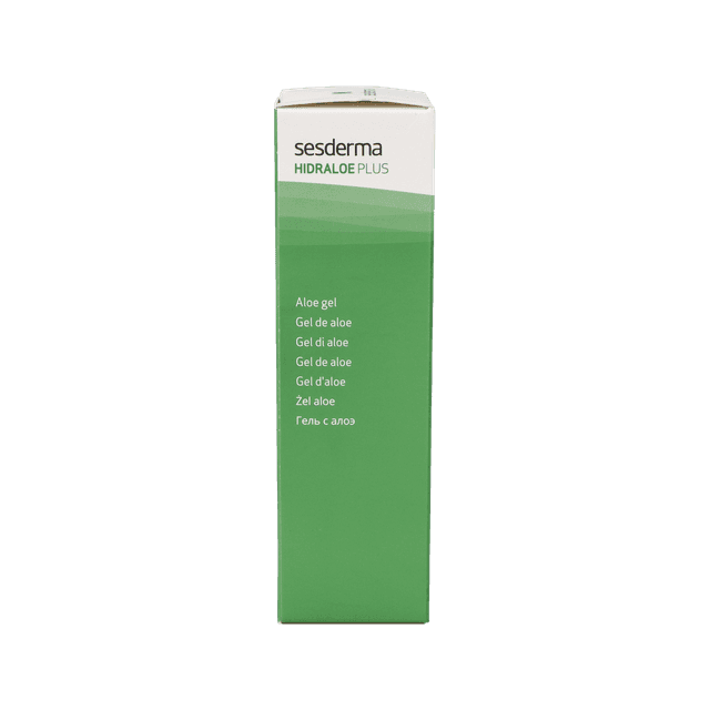 Sesderma Hidraloe Plus Gel Aloe 50ml