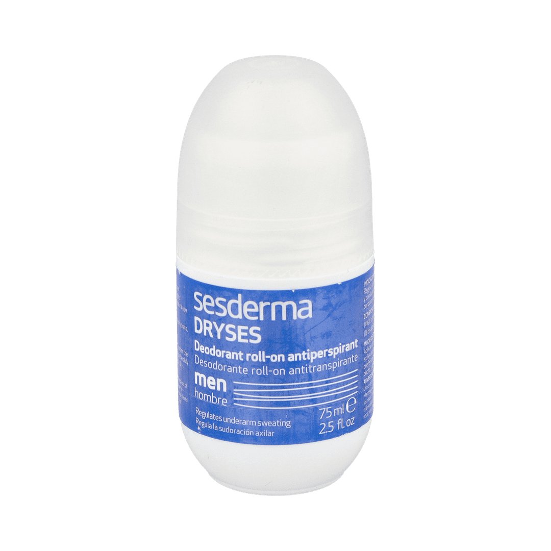 Sesderma Dryses Desodorante Antitranspirante Hombre 75ml