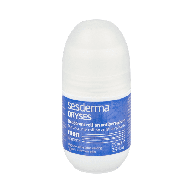 Sesderma Dryses Desodorante Antitranspirante Hombre 75ml