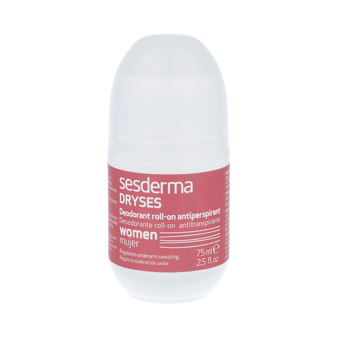 Sesderma Dryses Desodorante Antitranspirante Mujer 75ml