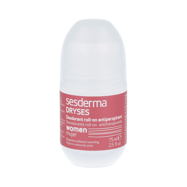Sesderma Dryses Desodorante Antitranspirante Mujer 75ml