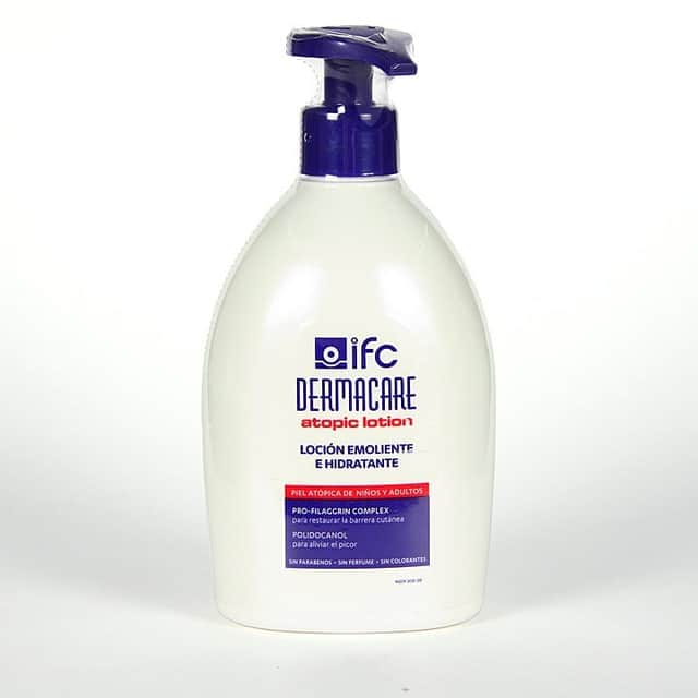 Cantabria Labs Dermacare Atopic Lotion 500ml