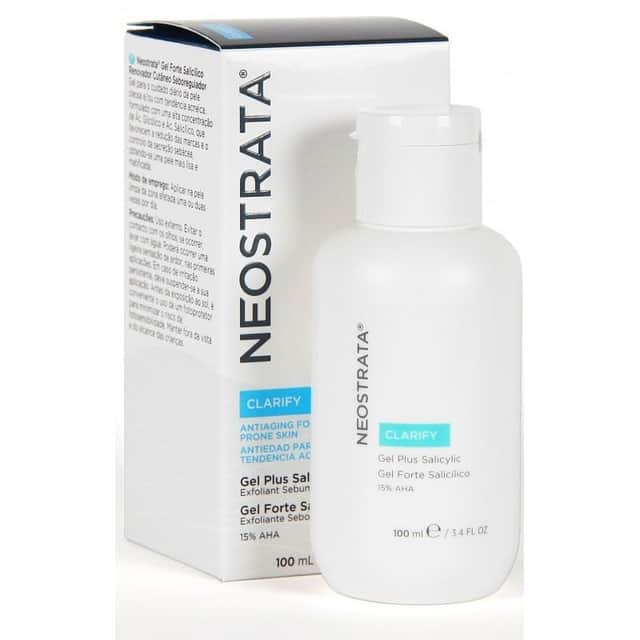 Neostrata Clarify Gel Forte Salicílico 100ml