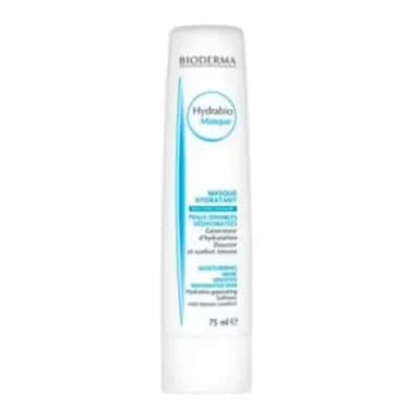 BIODERMA Hydrabio Mascarilla 75ml
