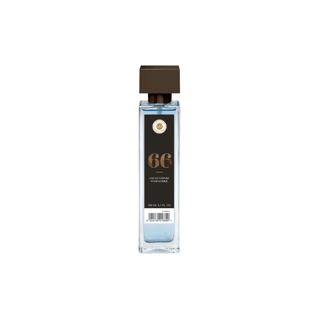 Iap Pharma Nº66 Fresca 150ml