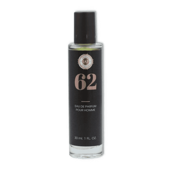 Iap Pharma Nº62 Amaderada 30ml